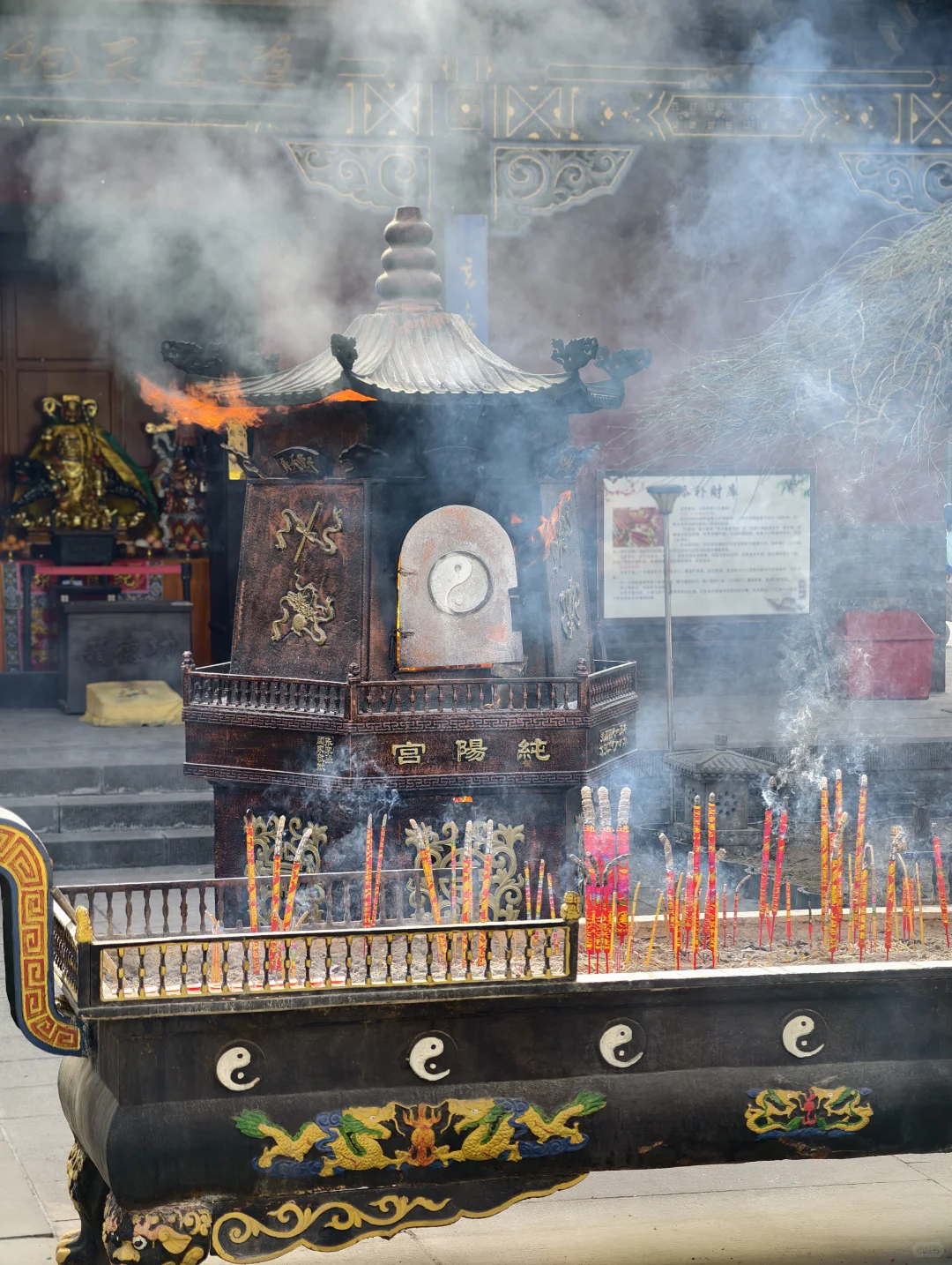 路过大同一日游