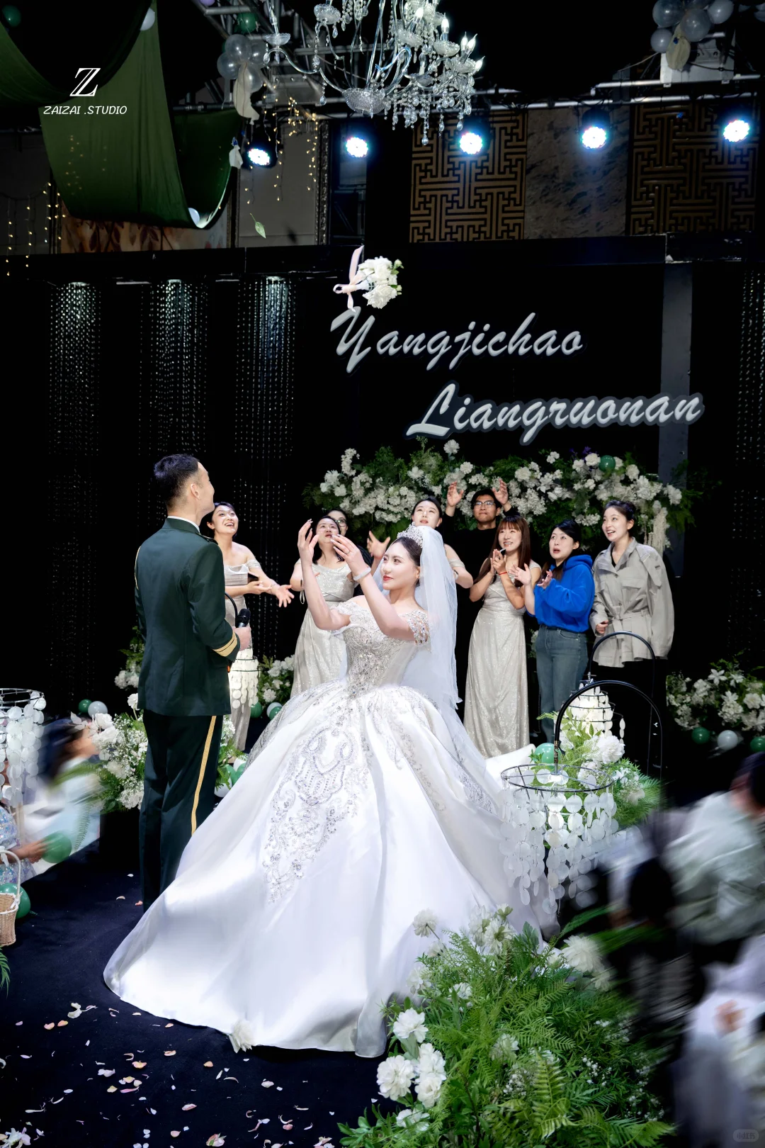 婚礼跟拍|大同婚礼跟拍