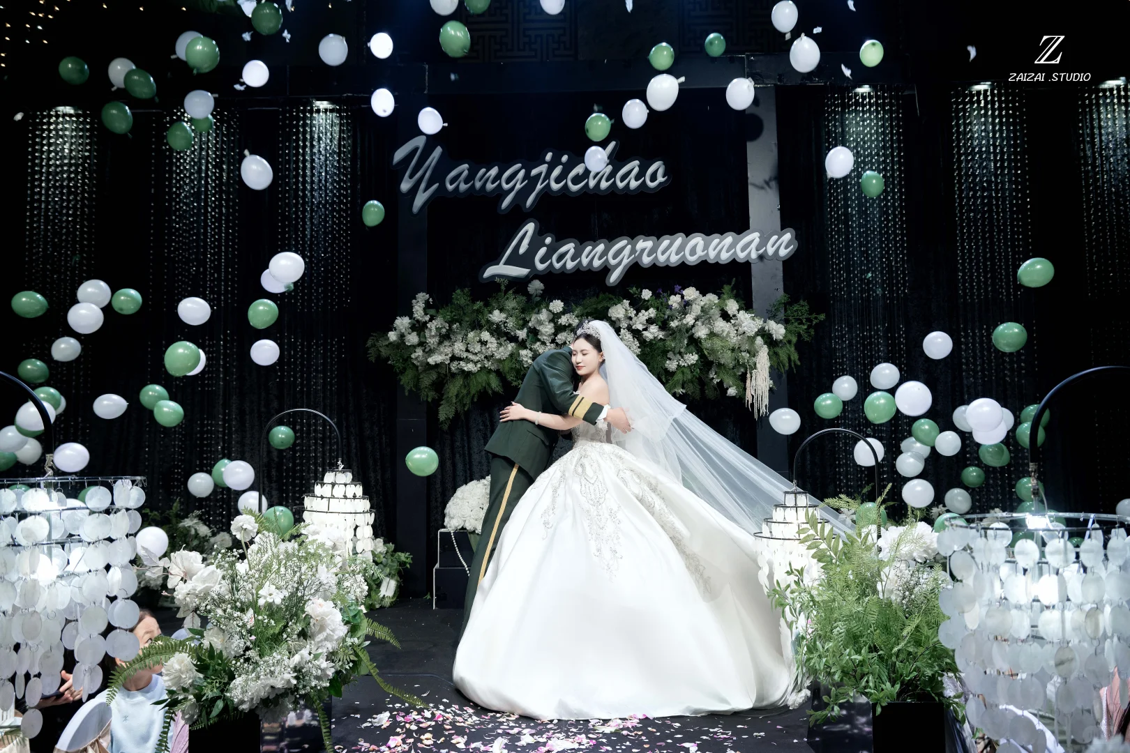 婚礼跟拍|大同婚礼跟拍