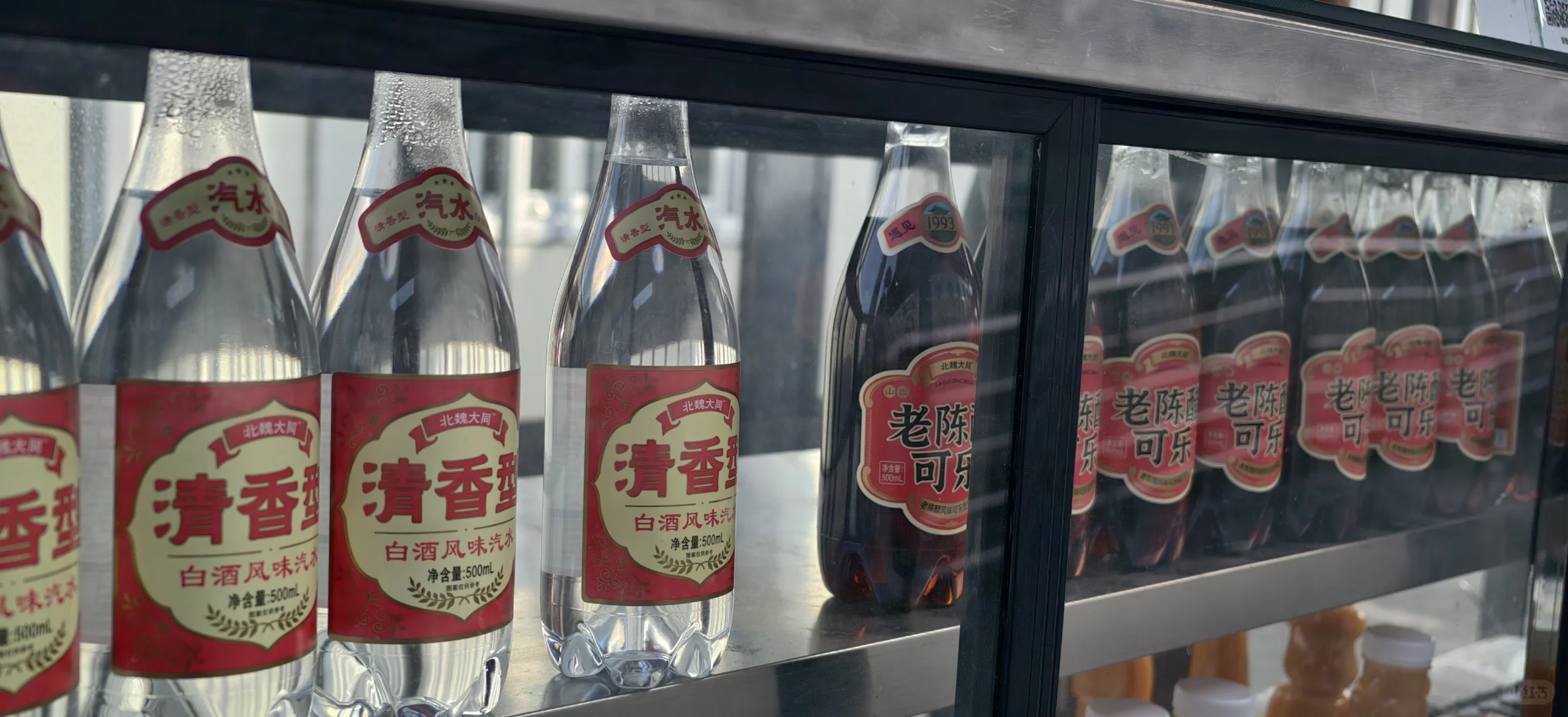 路过大同一日游