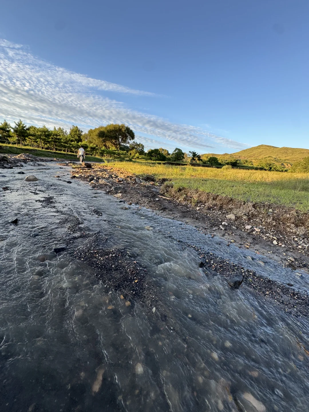 大同火山带灰泉子村捡玛瑙 还有意外发现💎