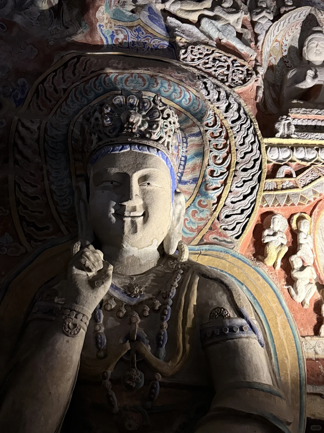 天下“大同” 冷飕飕