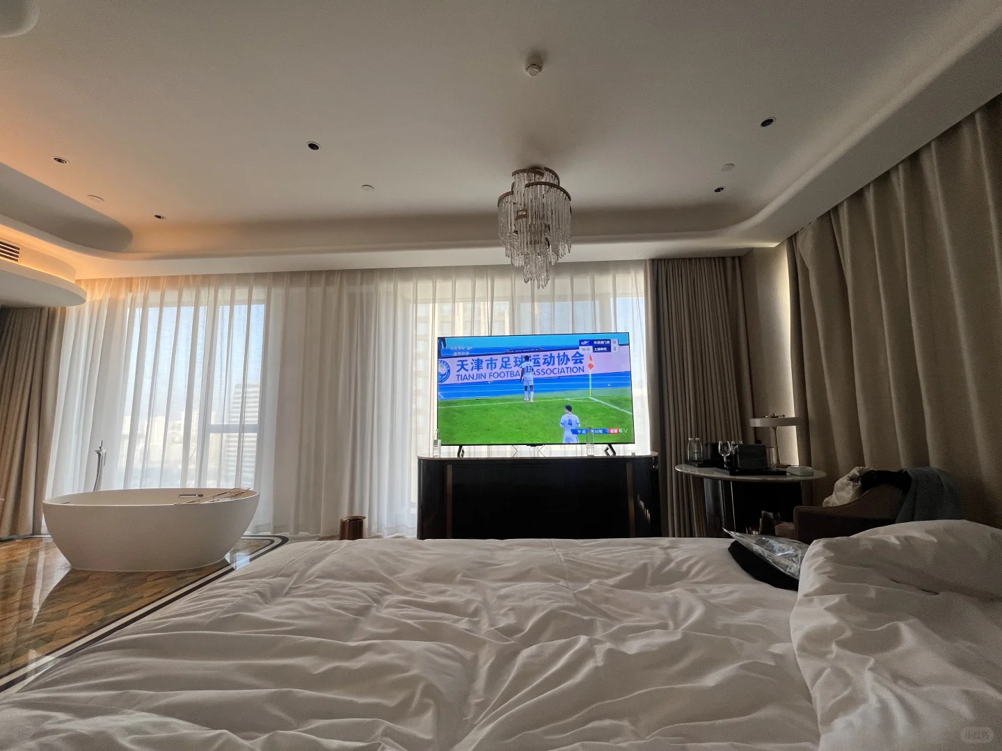 大同之旅 晕碳中