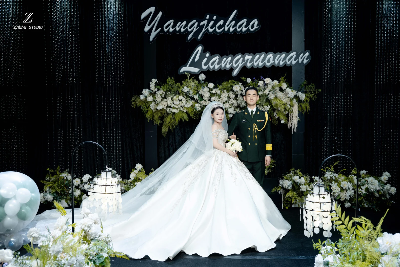 婚礼跟拍|大同婚礼跟拍