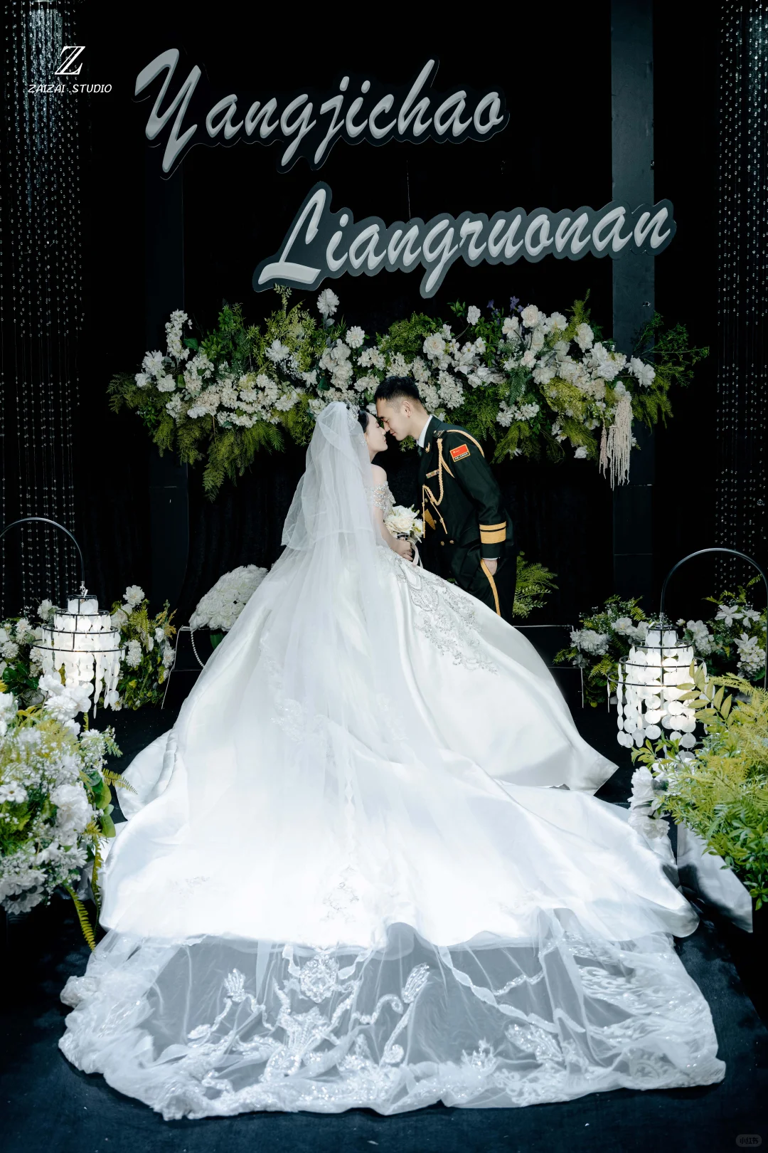 婚礼跟拍|大同婚礼跟拍