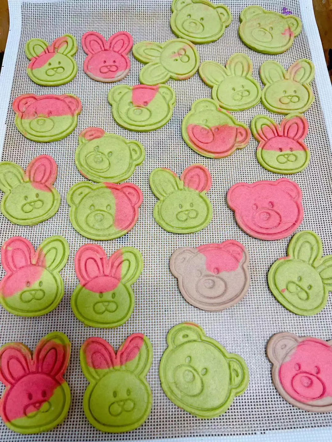 大同出道日纪念展撤展啦