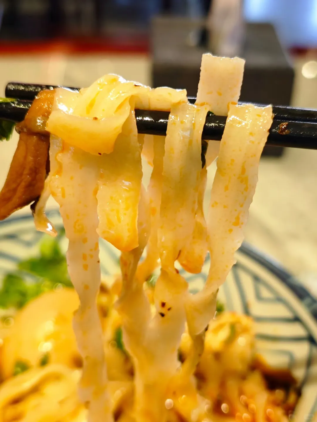 大同的削面有多便宜？