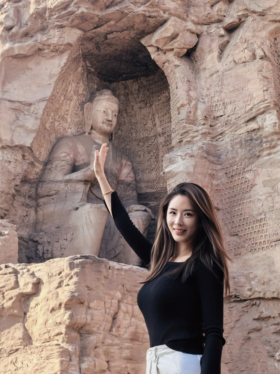 被低估的云冈石窟