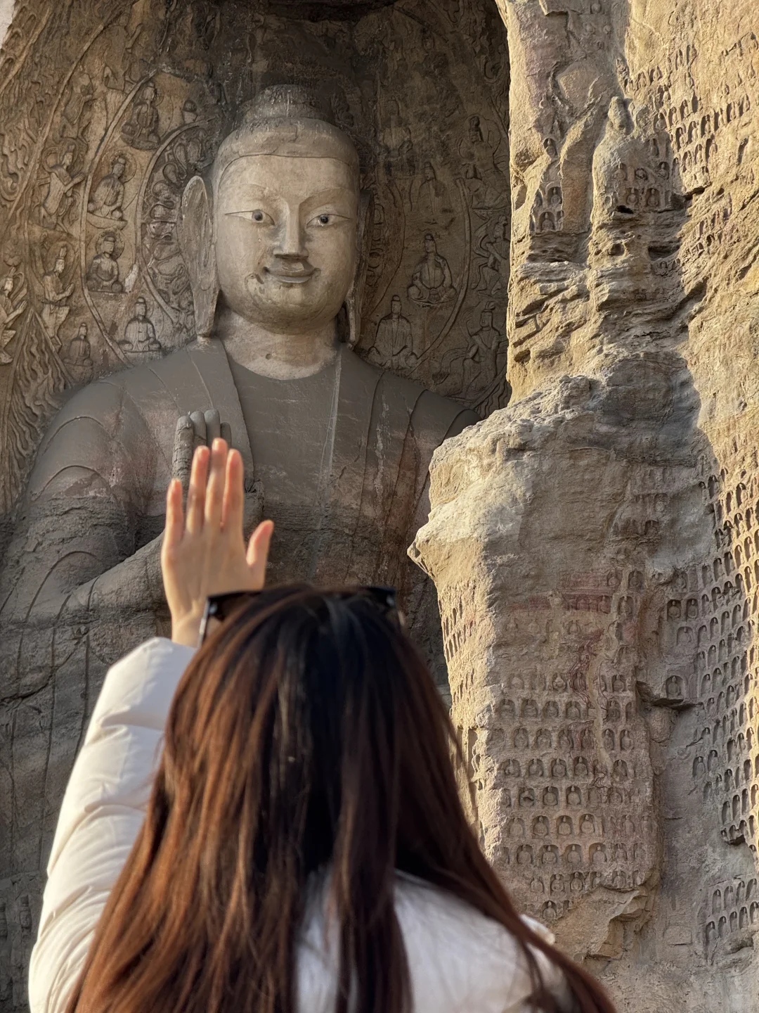天下“大同” 冷飕飕