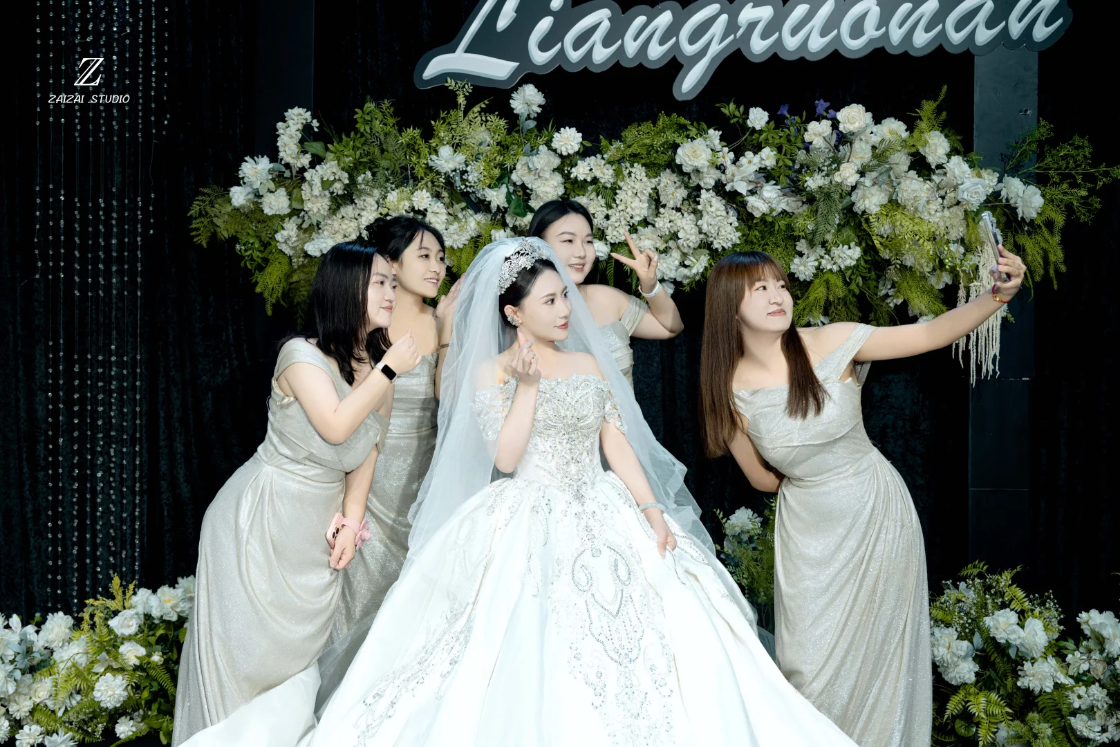 婚礼跟拍|大同婚礼跟拍