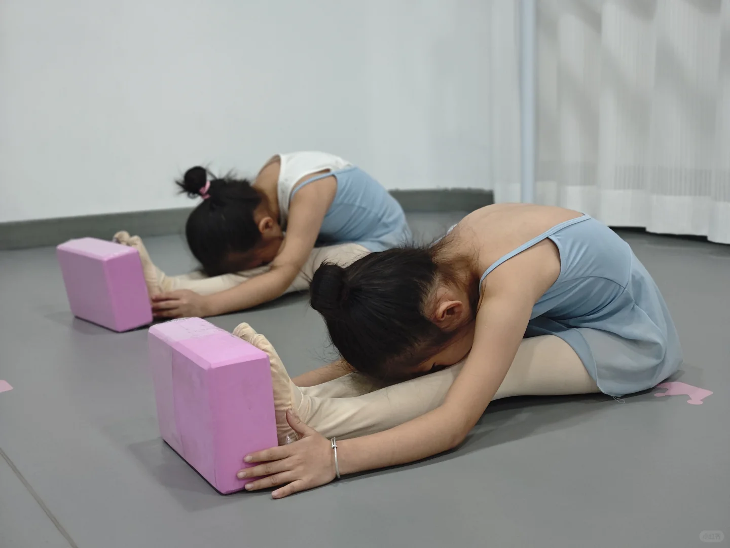 大同少儿芭蕾舞——薇茉芭蕾