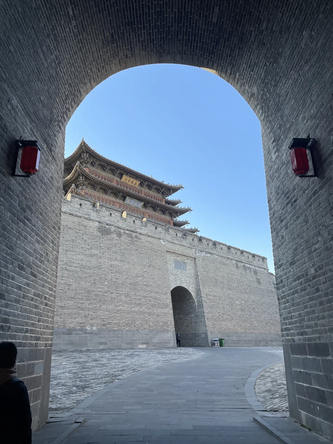 ✨北京→大同2日游保姆级攻略‼️