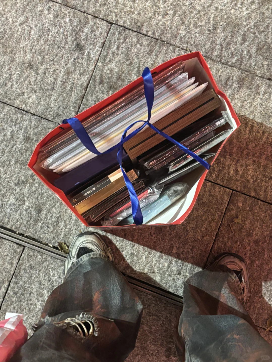 大同出道日纪念展撤展啦