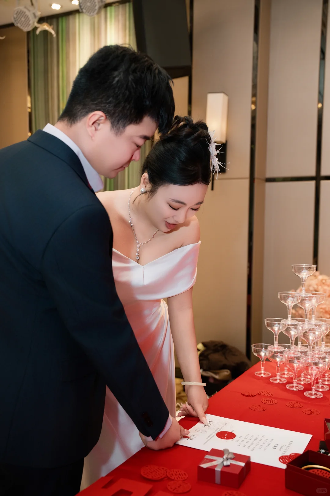 大同订婚跟拍399太值了！