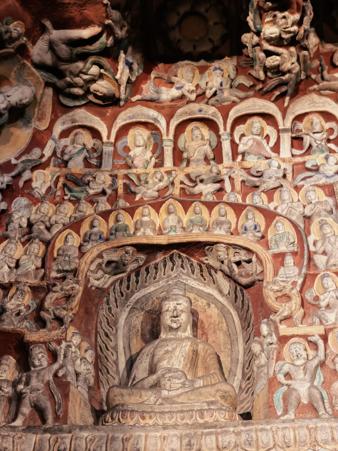 被低估的云冈石窟