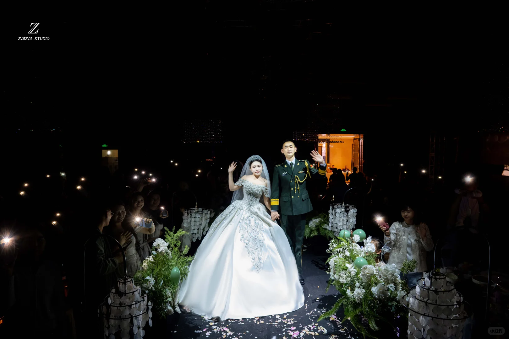 婚礼跟拍|大同婚礼跟拍