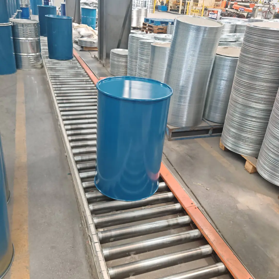 山西省大同市广灵县220升小口铁桶,黄石