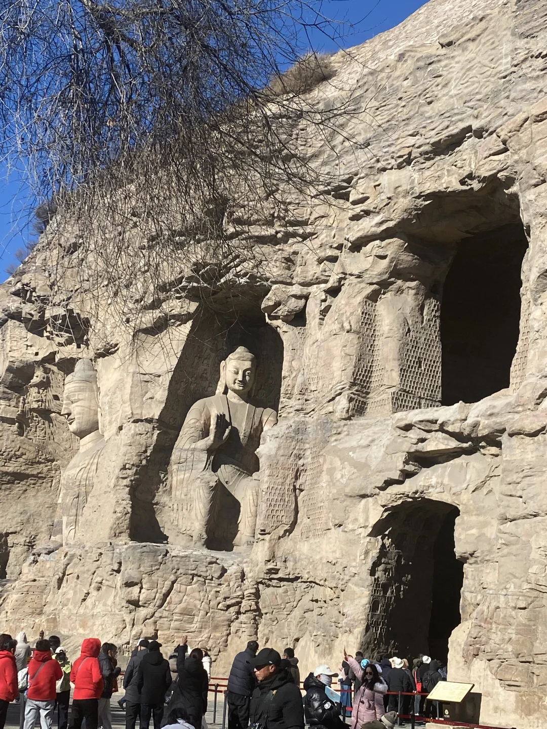 大同#应县木塔#云冈石窟