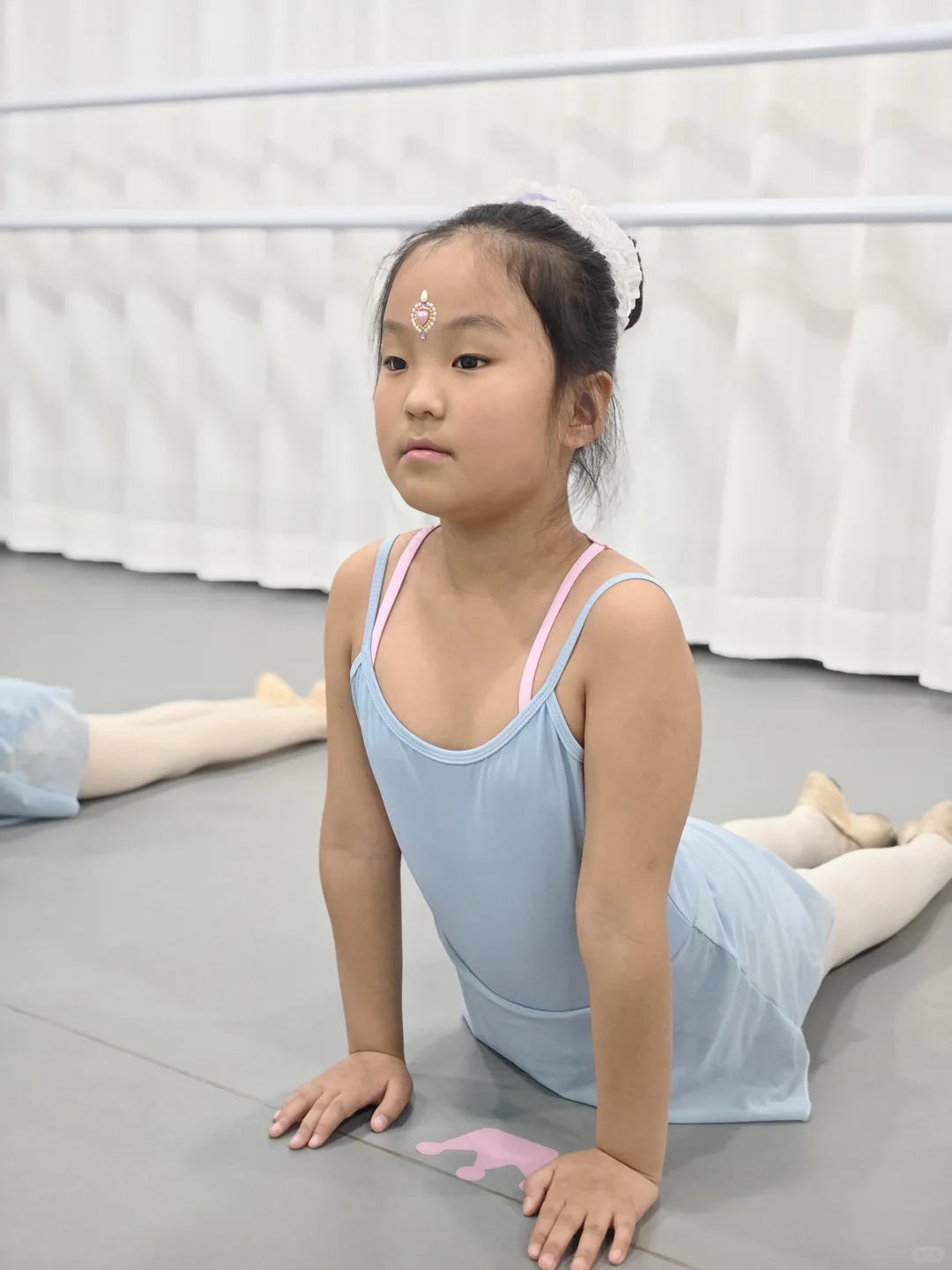 大同少儿芭蕾舞——薇茉芭蕾