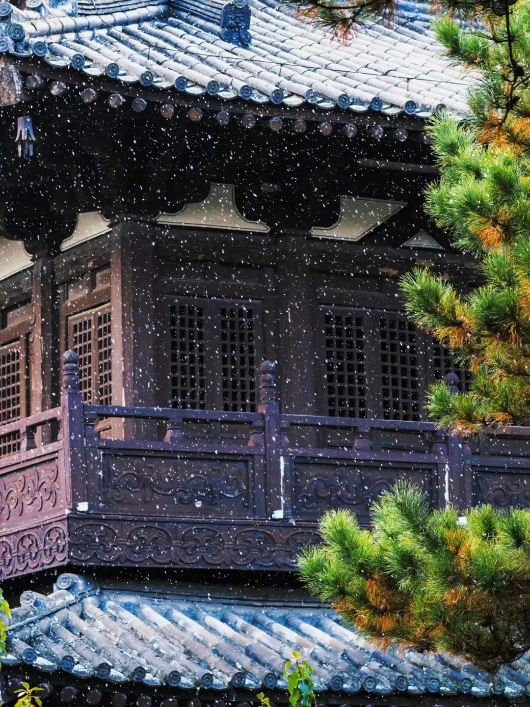 接下来的大同，是这样的！