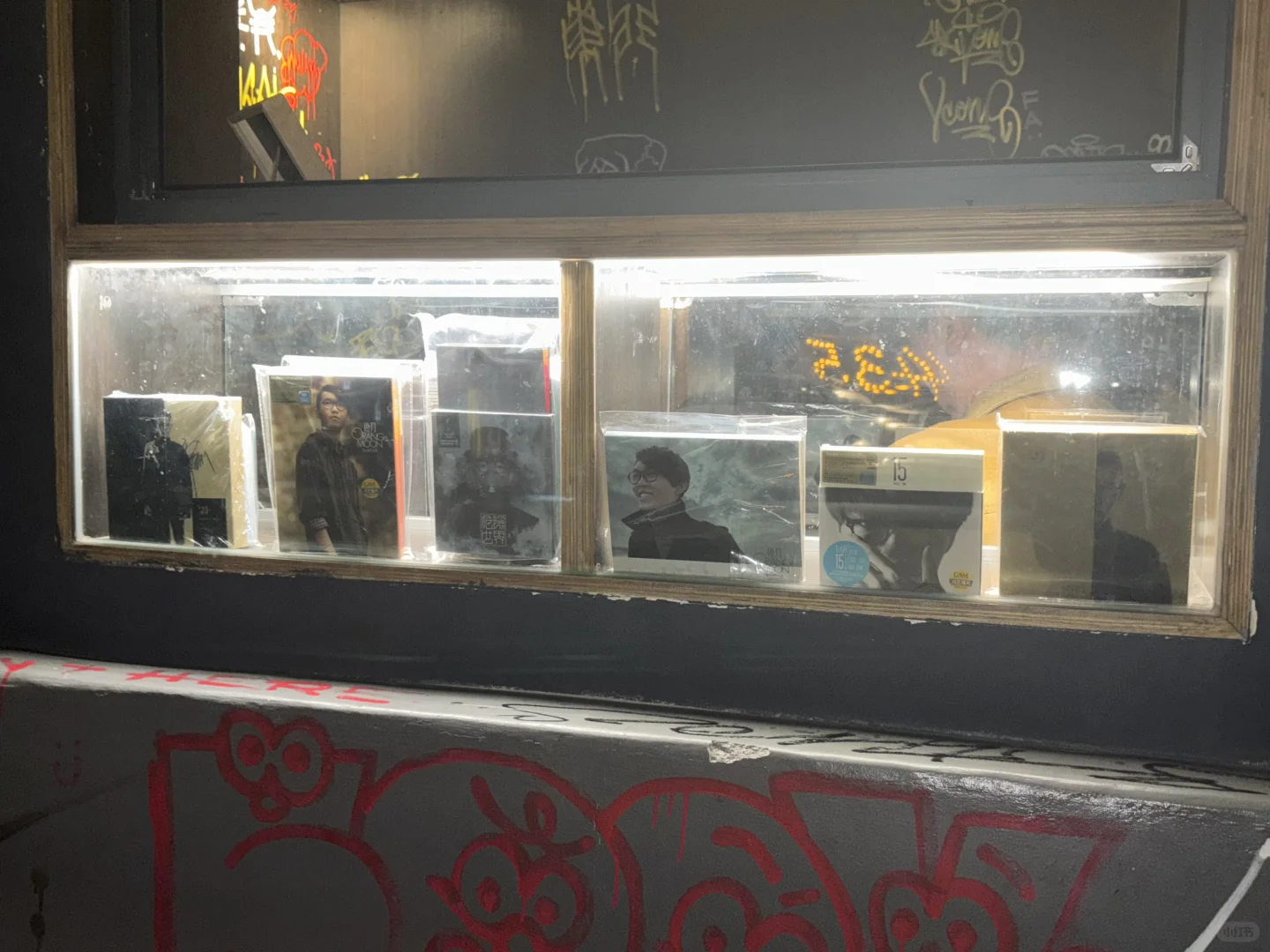 大同出道日纪念展撤展啦