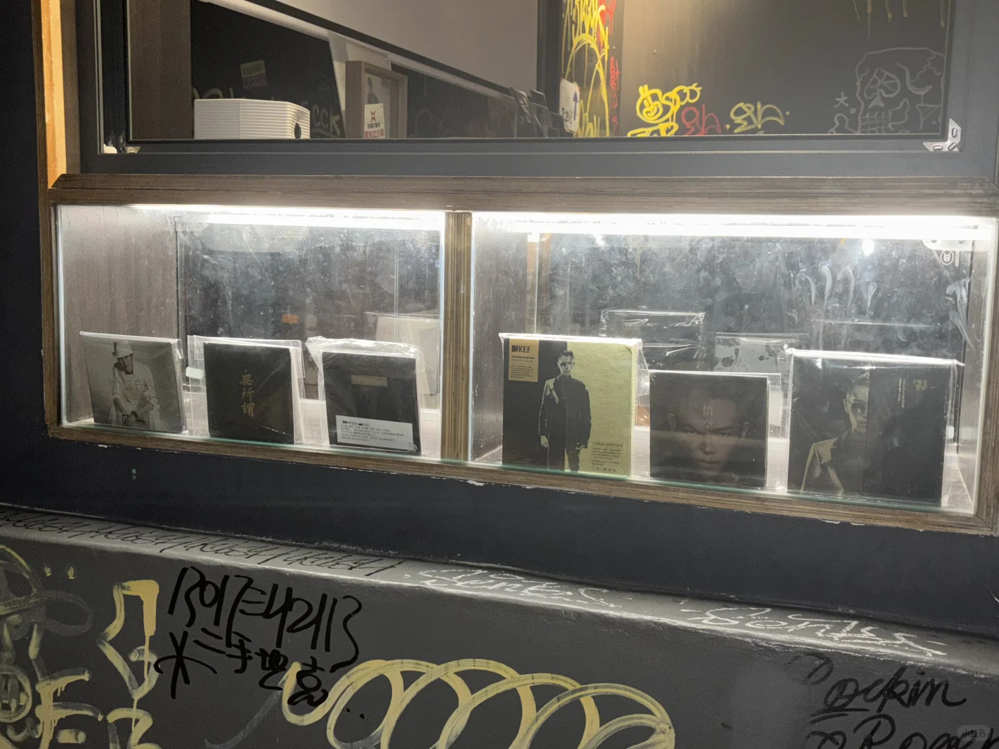 大同出道日纪念展撤展啦