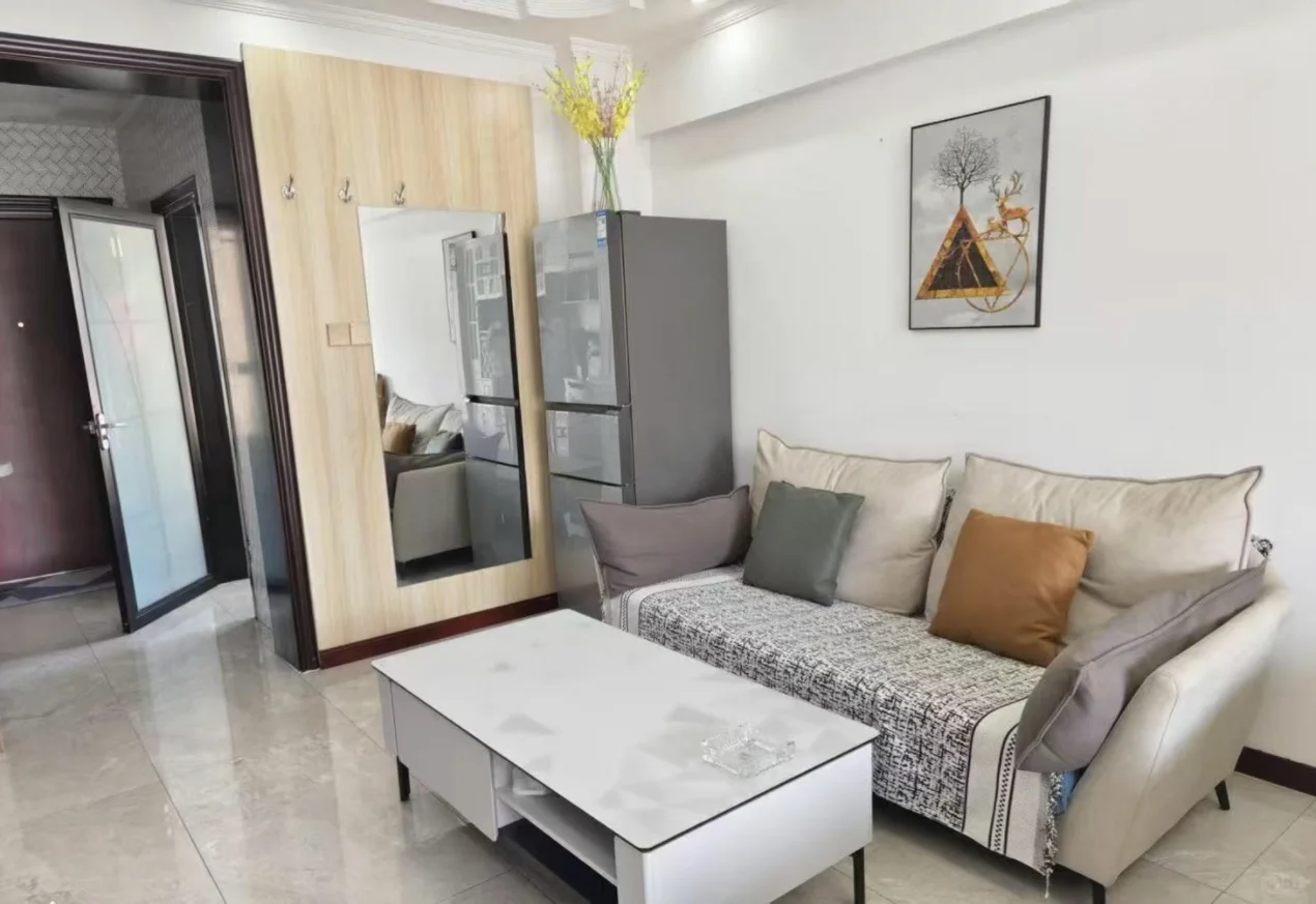 大同个人房东直租，短租