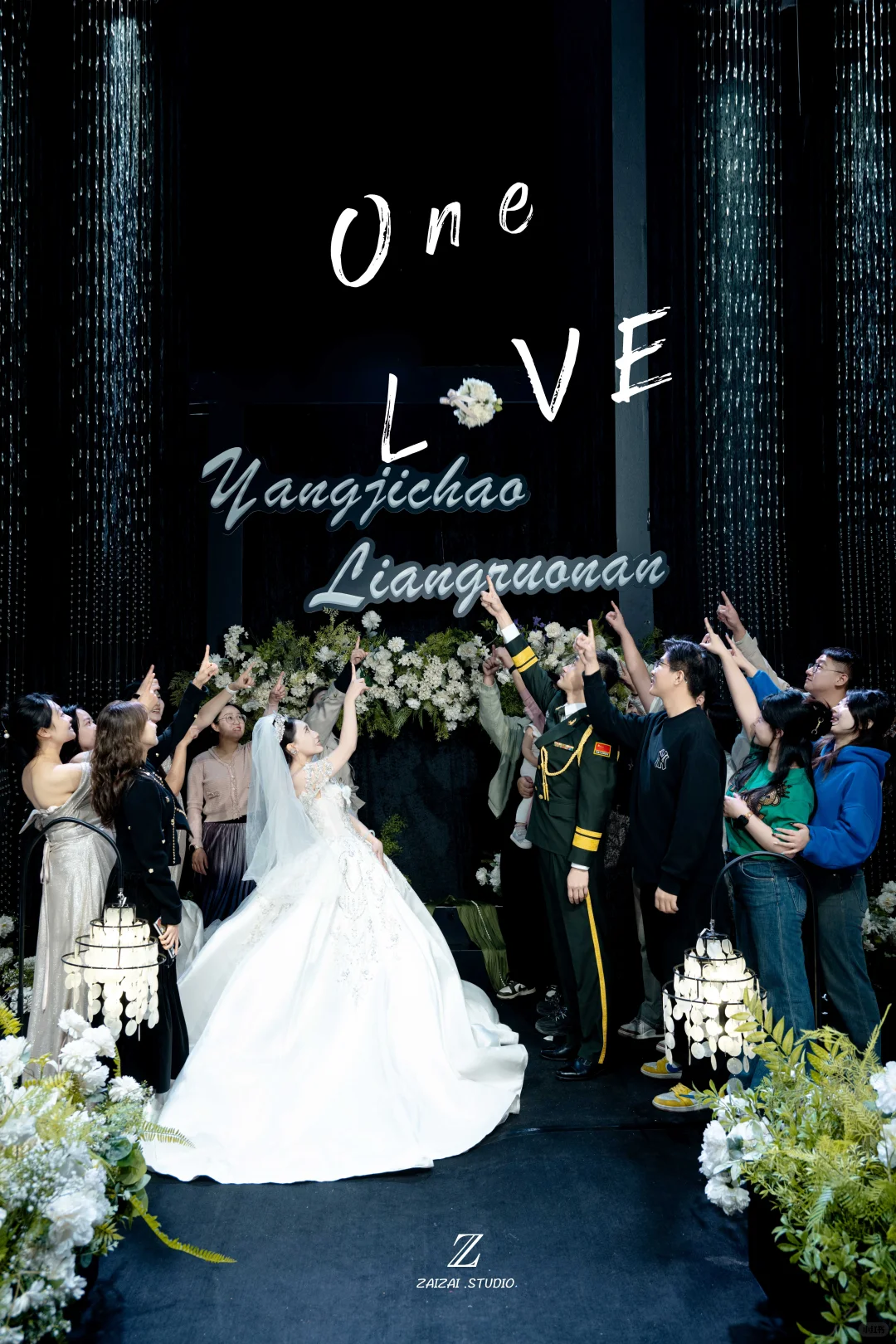 婚礼跟拍|大同婚礼跟拍