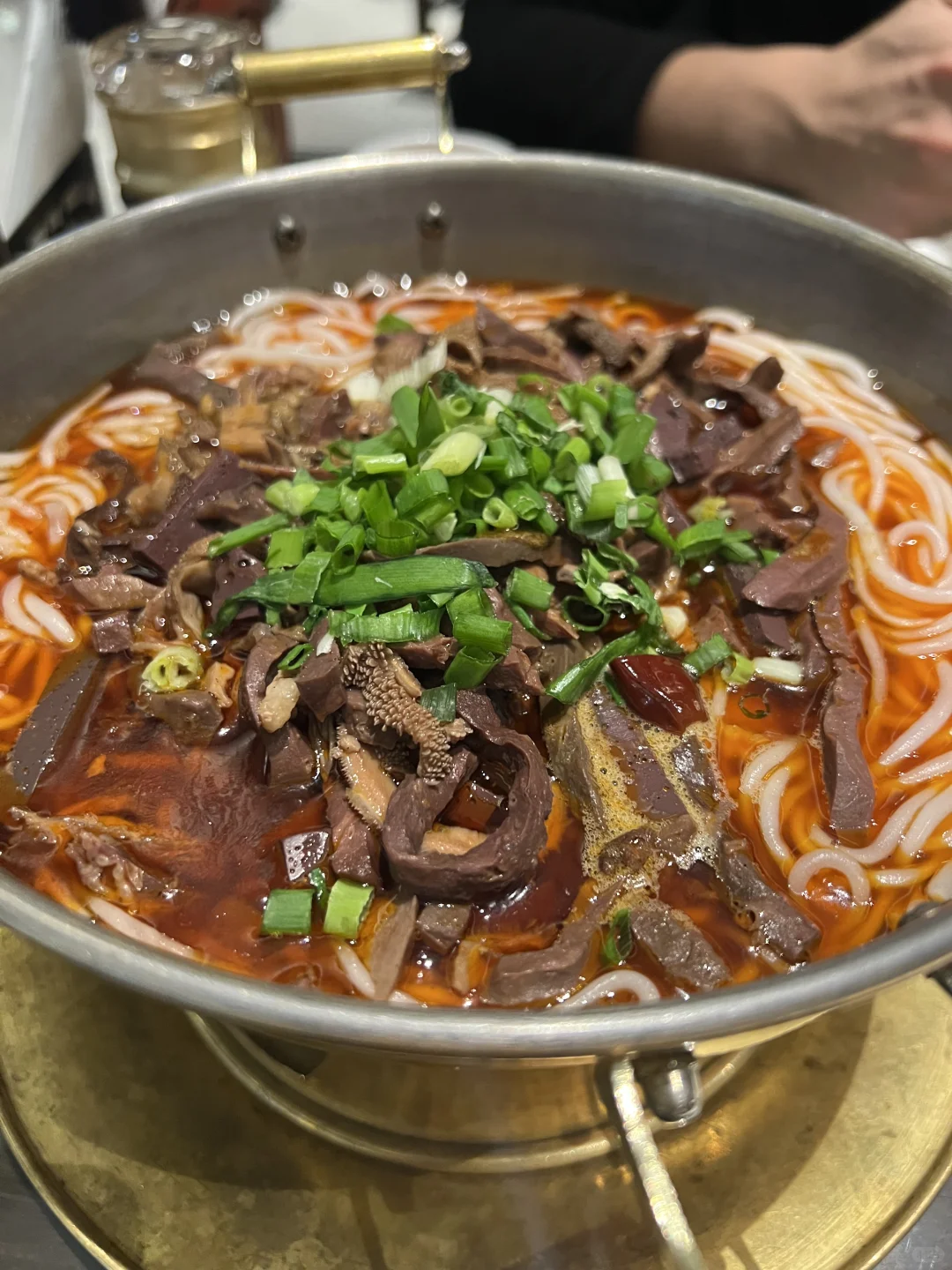 大同之旅 晕碳中