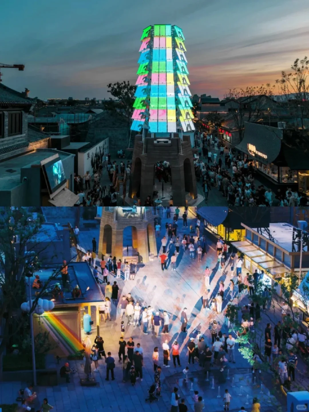 大同成功入选！为山西唯一入选城市～