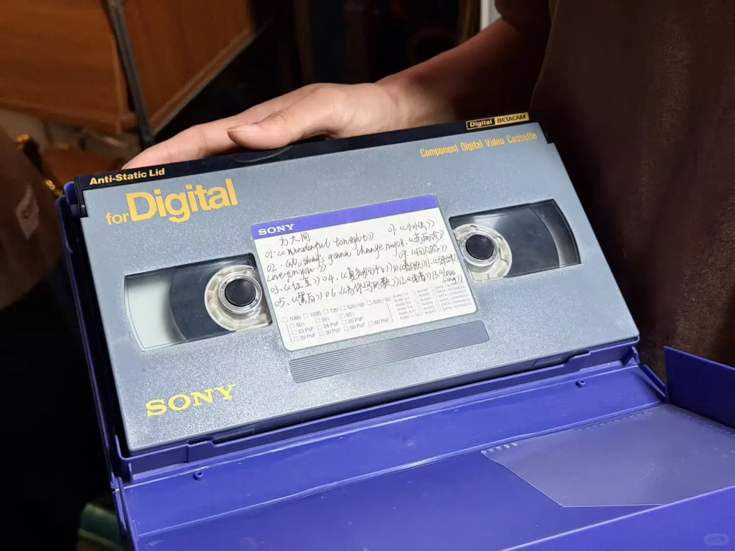 大同出道日纪念展撤展啦