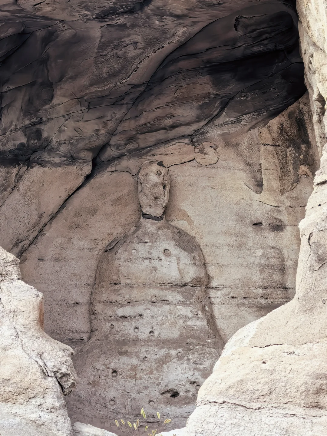 被低估的云冈石窟