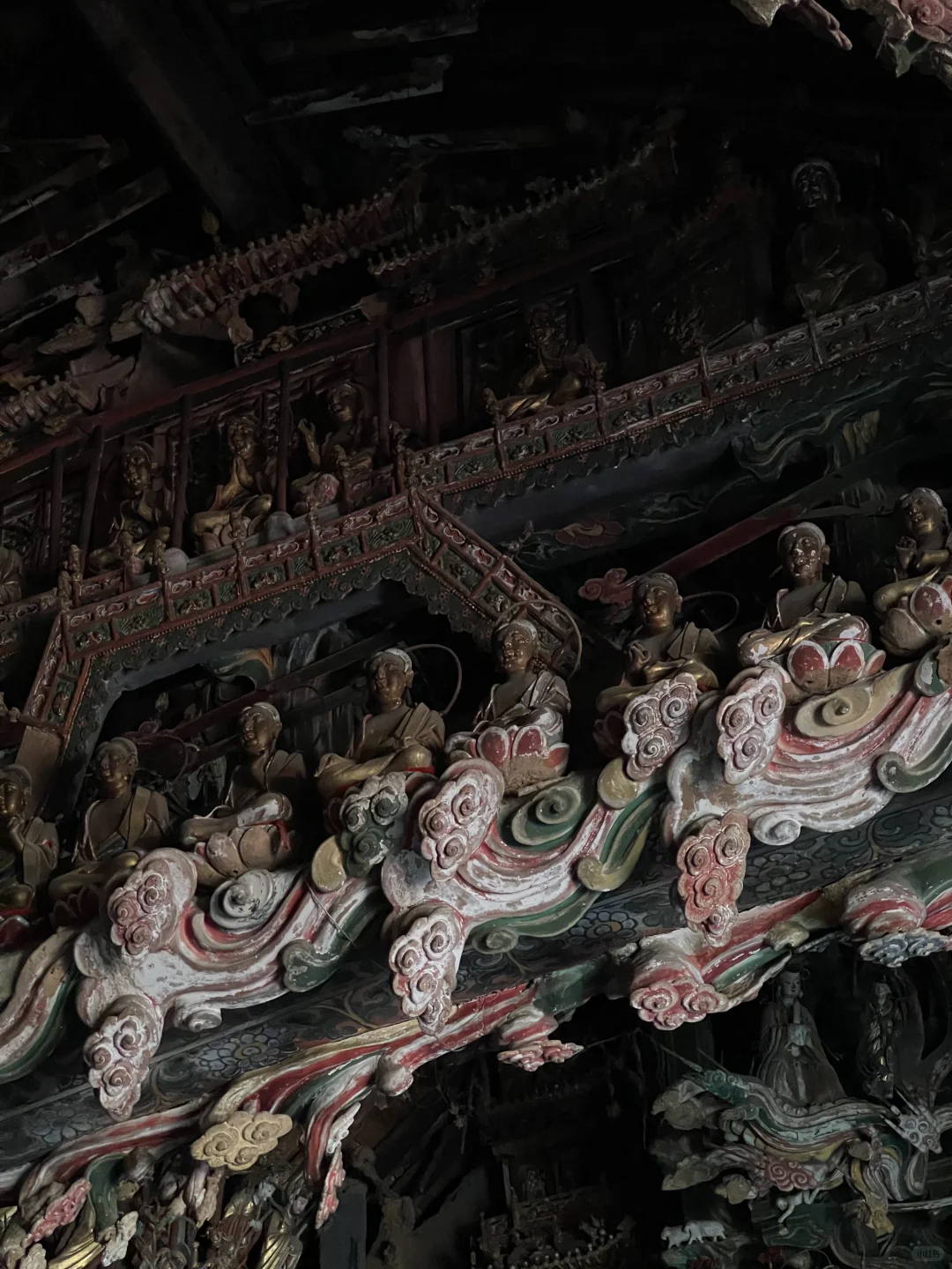 山西长治|于长治 祝久安❤️