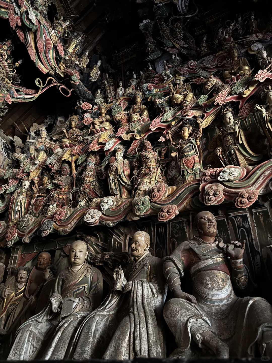 长治·外地懒人一日游计划