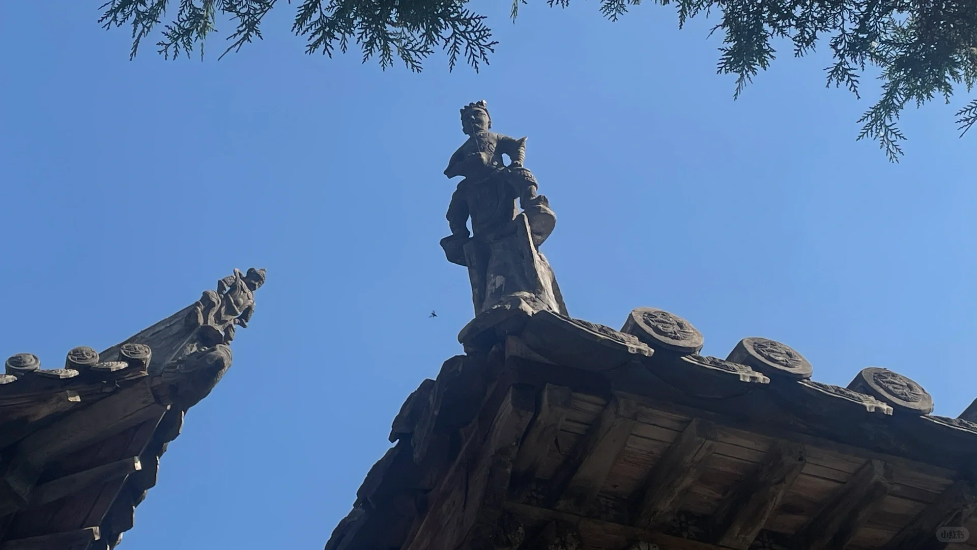 长治看古建（2 天，公共交通）