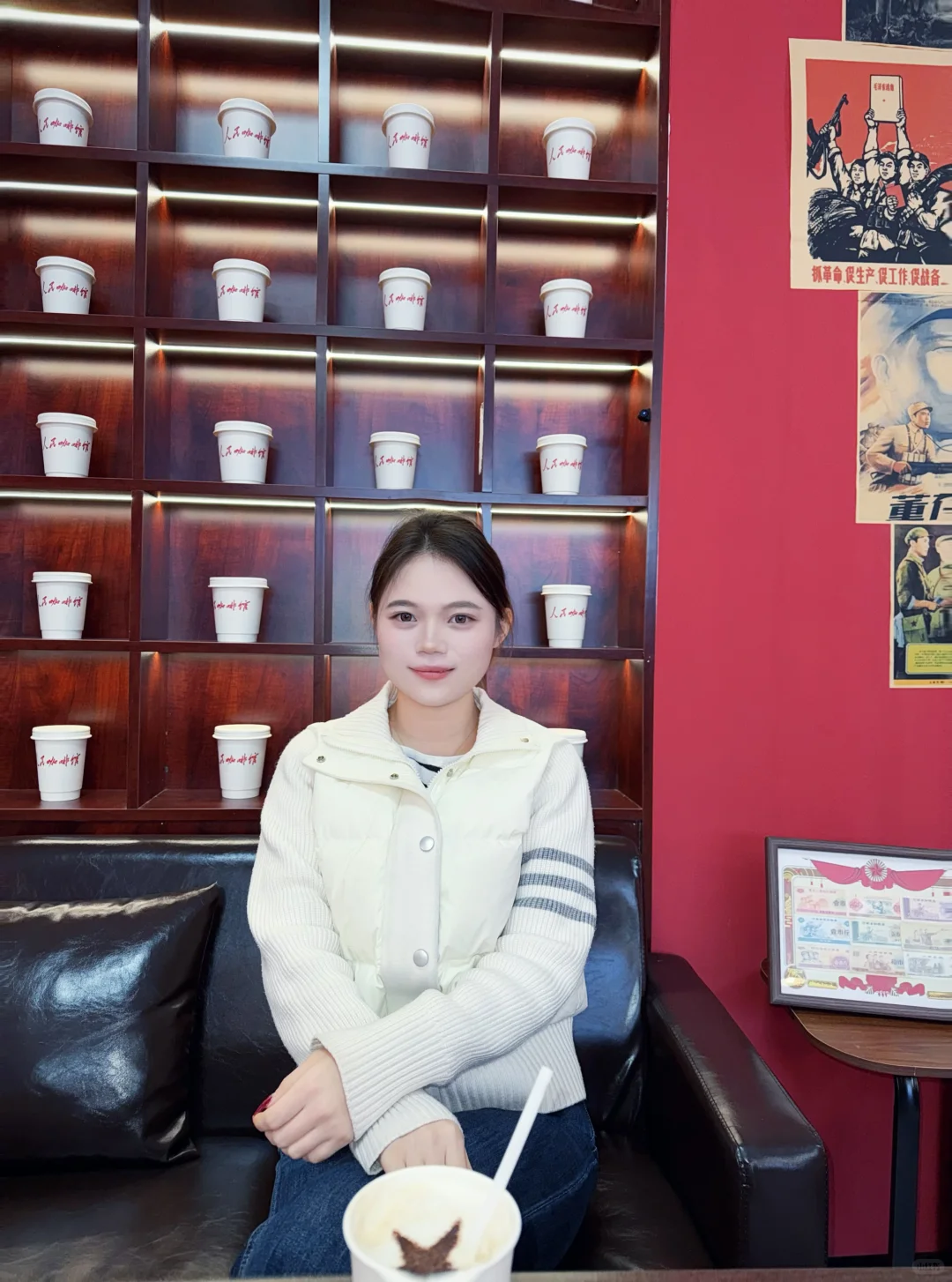 长治陪拍/约拍来喽～校园拍照📷