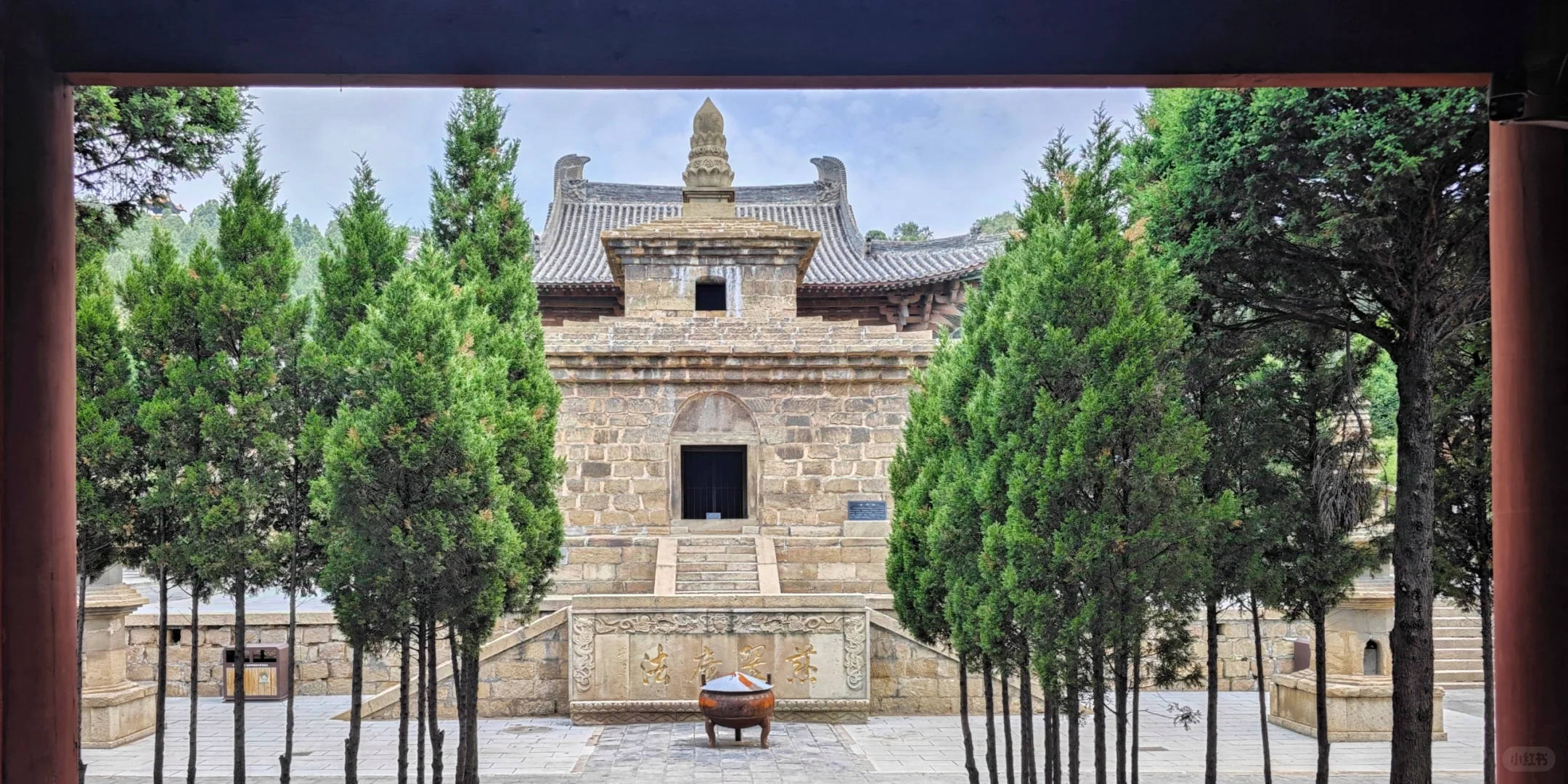 长治古建篇（公交版）| 梁思成黑神话错过的