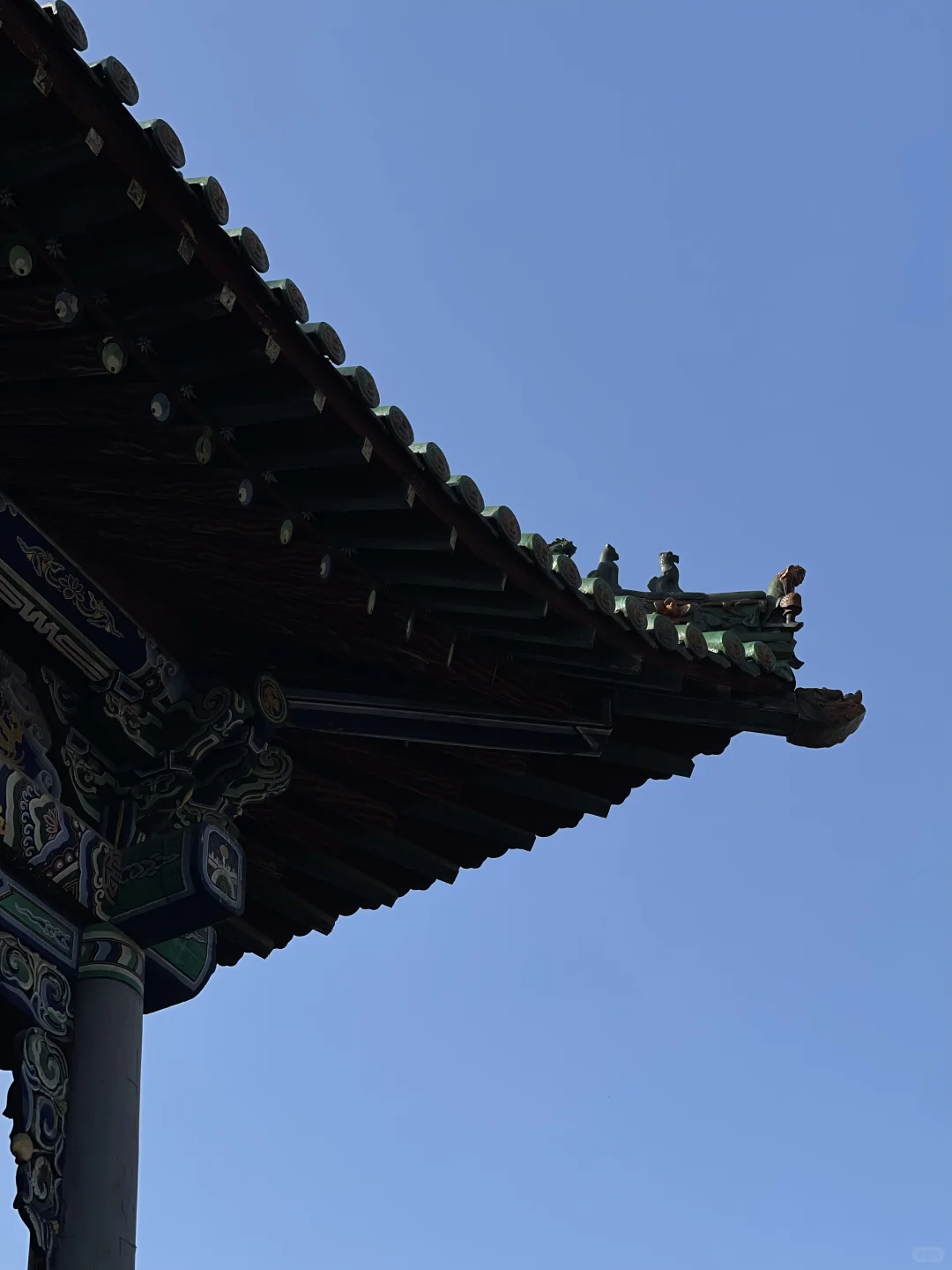 山西长治|于长治 祝久安❤️