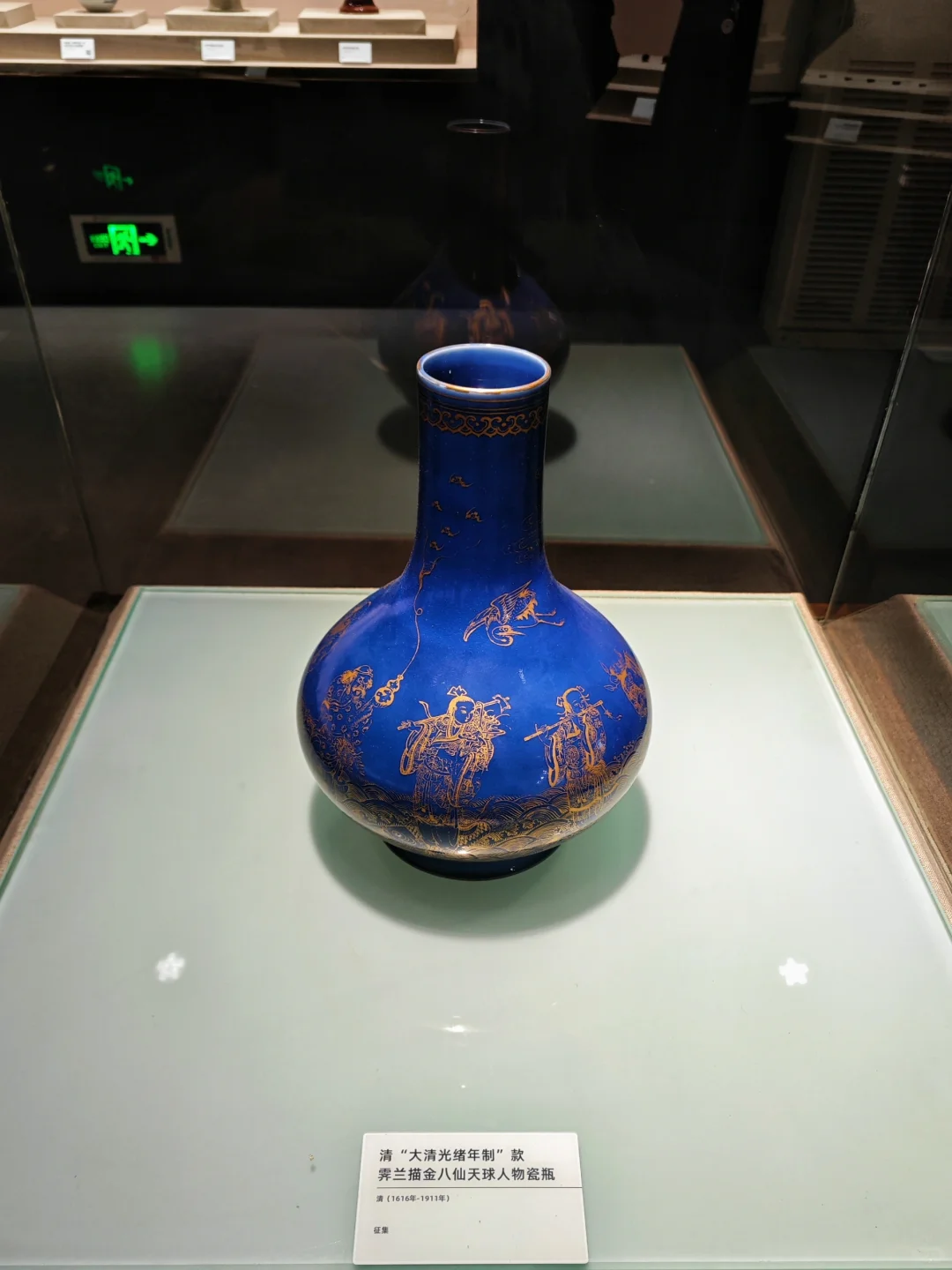 雪天Citywalk到长治博物馆