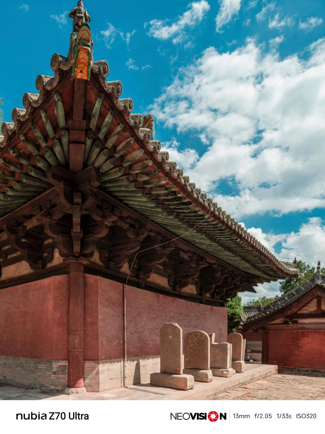 本以为太原够厉害了，直到我发现了长治❗