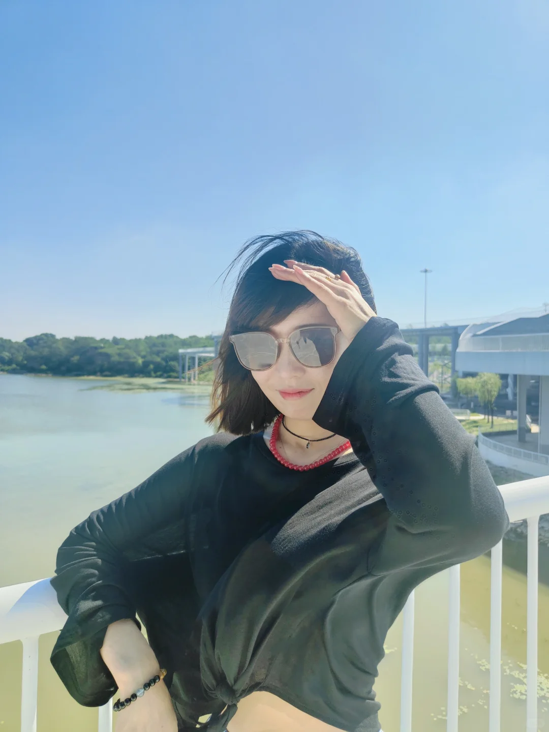 美到失语的仙境，真是太美了太美了