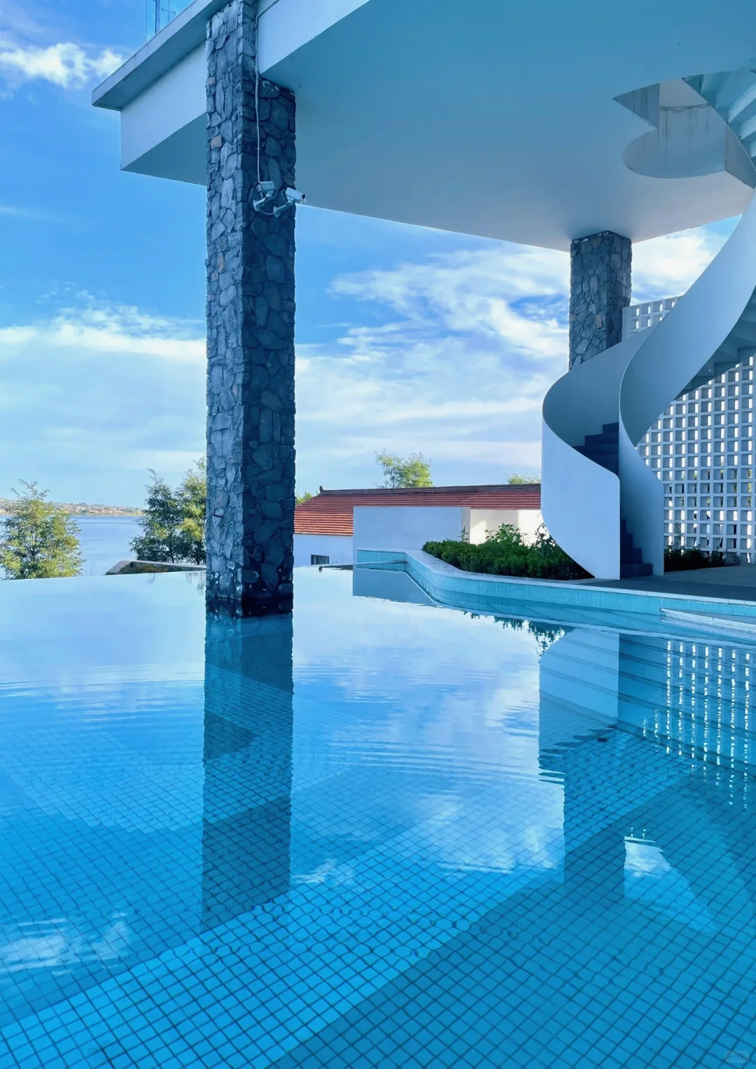 是中国•长治❗️❗️❗️比圣托里尼还要美