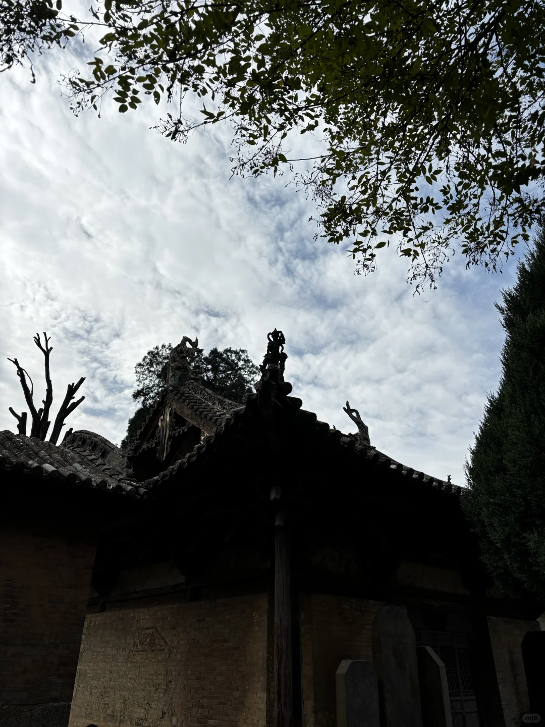 长治古建包车，拼车龙门寺