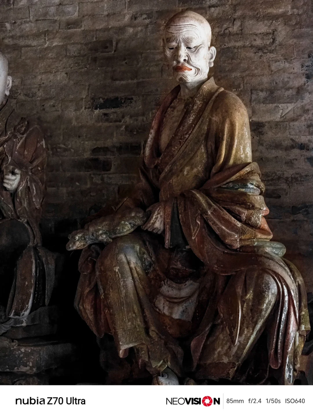 本以为太原够厉害了，直到我发现了长治❗