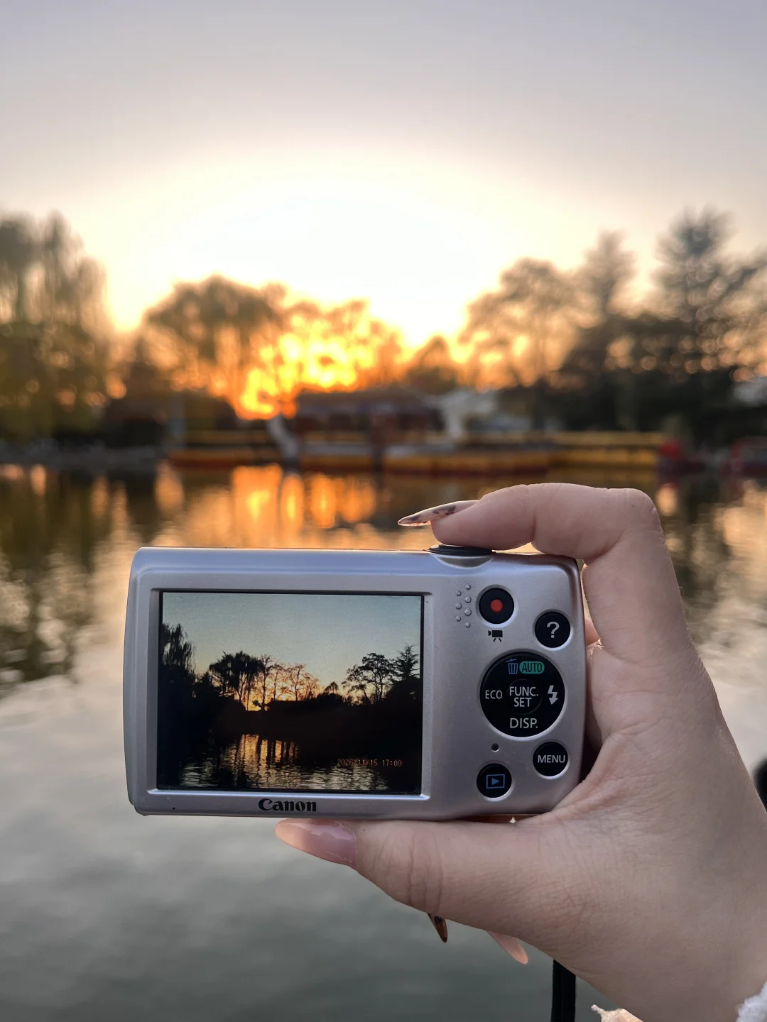 长治陪拍/约拍来喽～校园拍照📷