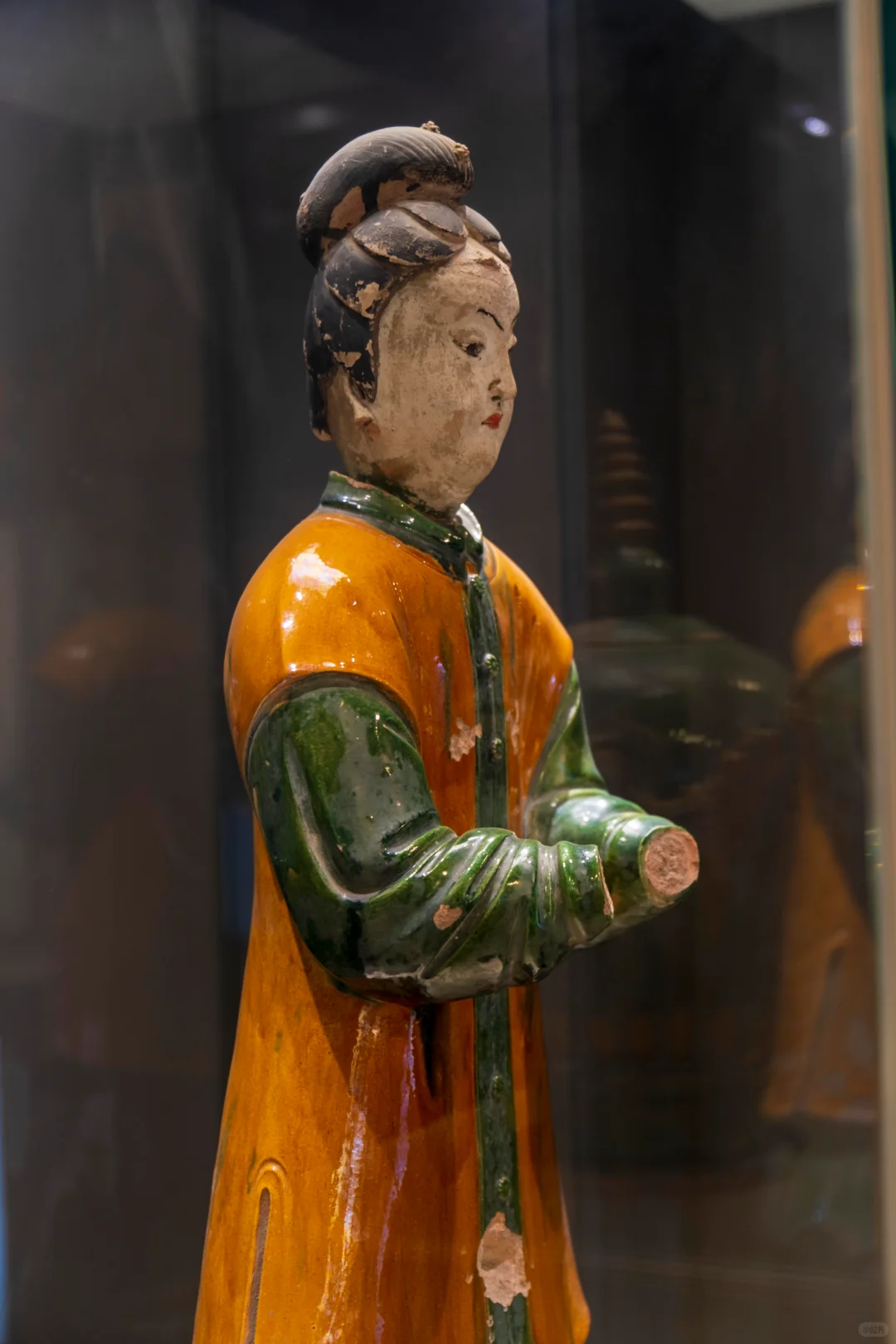 山西长治｜市内一日游玩攻略（低配版）