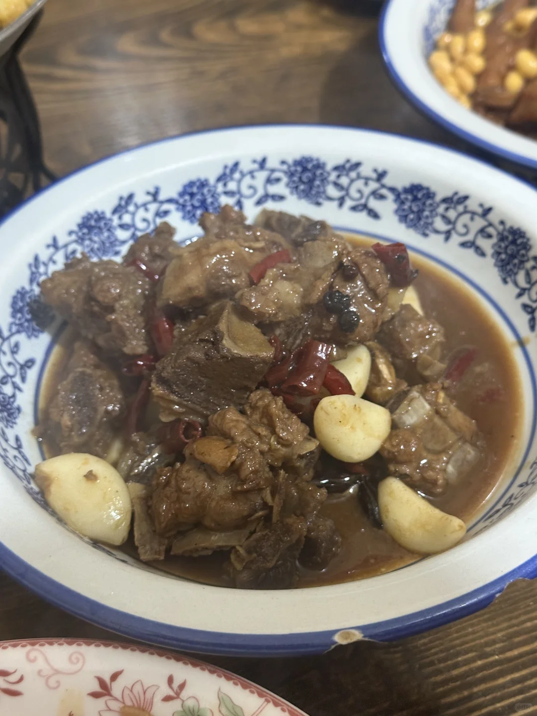 长治小胖赣菜馆