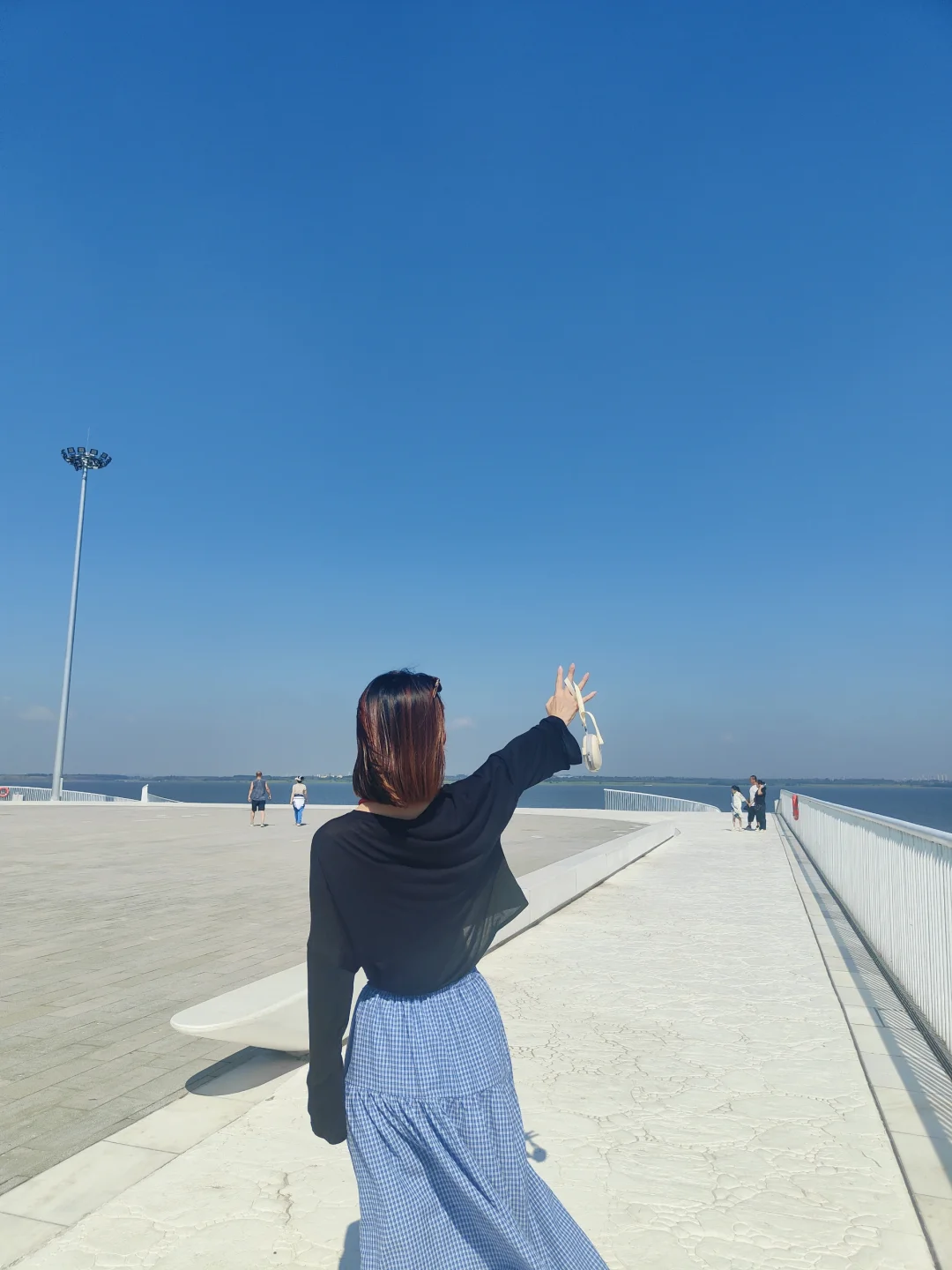 美到失语的仙境，真是太美了太美了