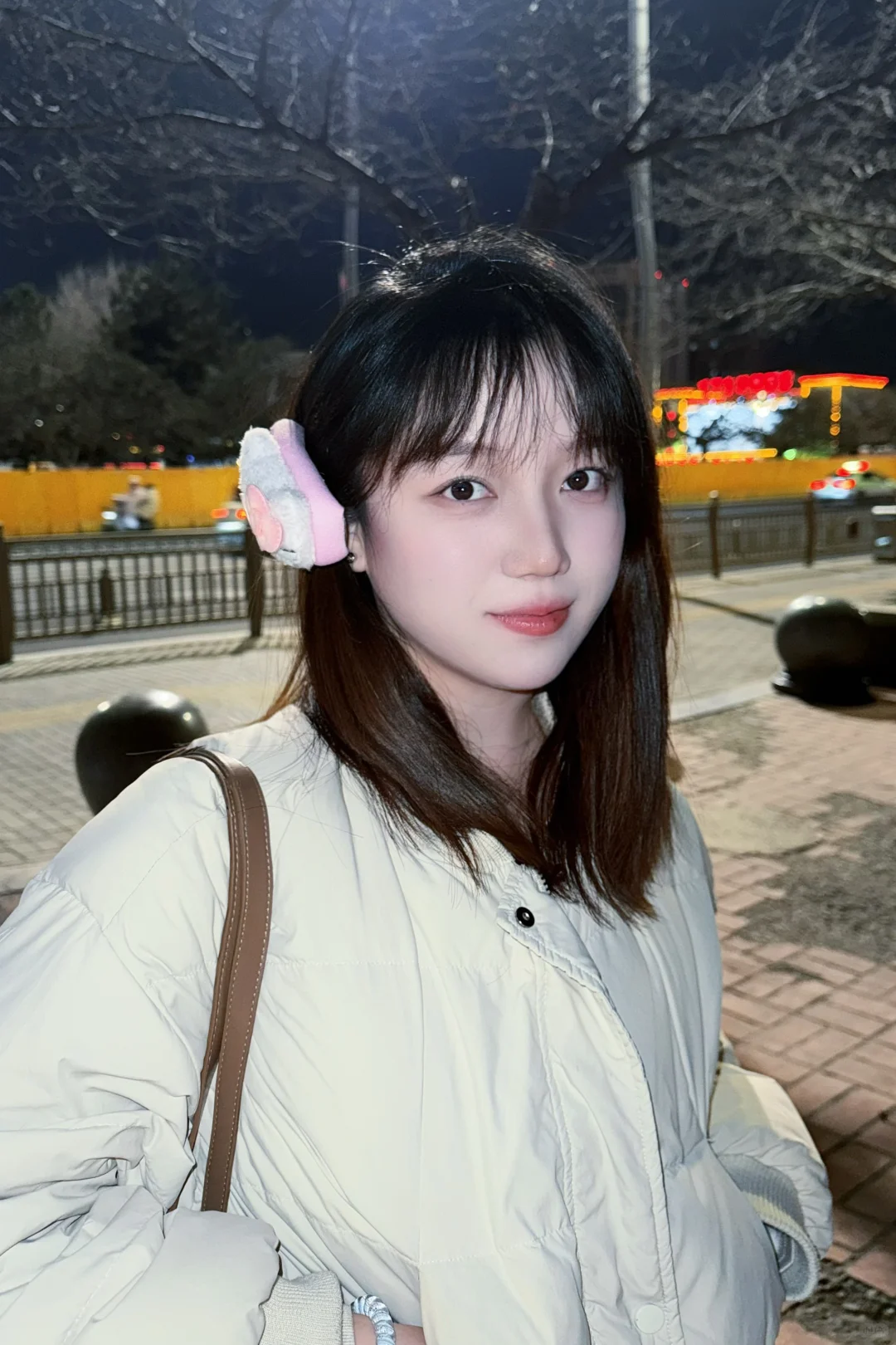 长治陪拍/约拍来喽～校园拍照📷