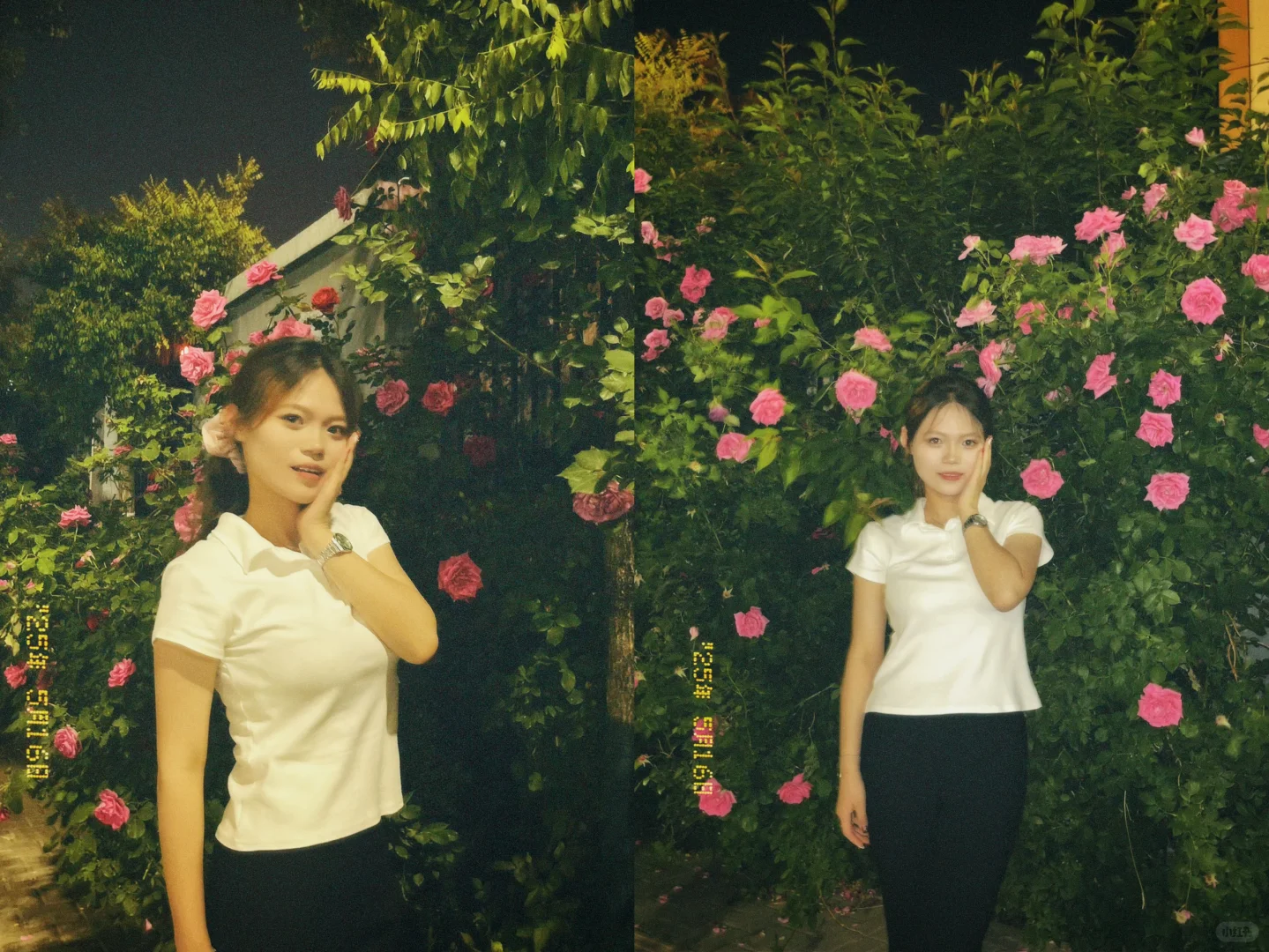 长治陪拍/约拍来喽～校园拍照📷